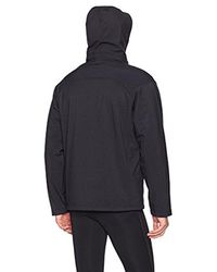 new balance softshell jacket