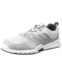Essential Star 3 M adidas de hombre de color Gris | Lyst