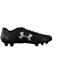 under armour football boots uk