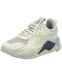PUMA Synthetic Rs-x Master in White for Men - Lyst
