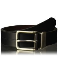 fossil black belt