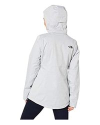 inlux 2.0 insulated jacket