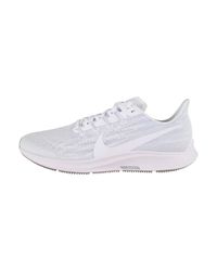 Air Zoom Pegasus 36, Zapatillas de Atletismo para Hombre Nike de hombre de  color Blanco | Lyst