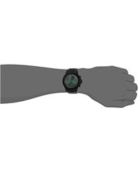 emporio armani touchscreen smartwatch art5002