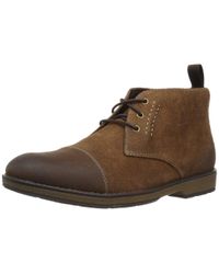 hinman mid chukka boot