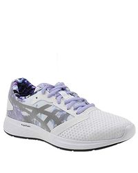 asics patriot 10 print