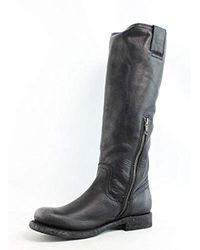 frye jenna inside zip