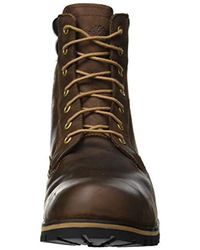timberland foraker 6