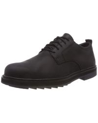 Timberland oxford windbucks heren schoenen bruin - Vind je in Sneakerstad