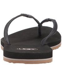 ugg magnolia black