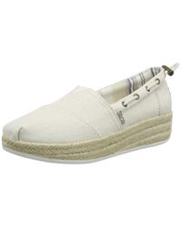 Skechers Espadrilles for Women - Up to 34% off at Lyst.com