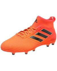 adidas ace 17.3 Naranja