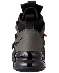 Nike Air Force 270 Utility S Aq0572-300 in Black for Men | Lyst UK