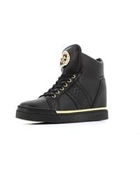 SCARPE DONNA SNEAKERS ginnastica sportive con zeppa interna fiori pizzo  DSSCA002 EUR 23,90 - PicClick IT