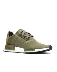 black green nmd