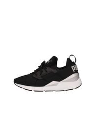 chaussure puma muse