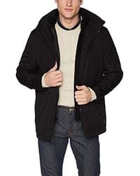 calvin klein outdoor jackets