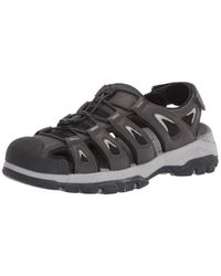 skechers tresmen outseen