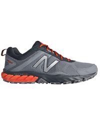 new balance 4e trainers