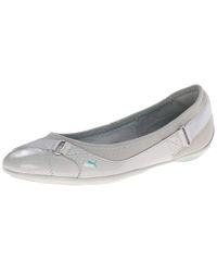 PUMA Ballet flats and pumps for Women - Up to 26% off at Lyst.com