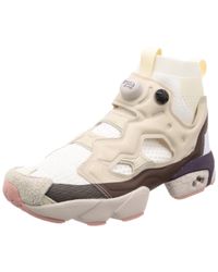 reebok pump fury uk