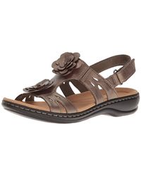 leisa claytin sandals