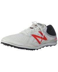 New Balance Long Distance 5000 V5 Running Shoe in White for Men - Lyst