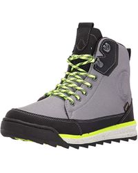 volcom hiking boots
