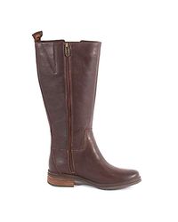 timberland mont chevalier tall boots