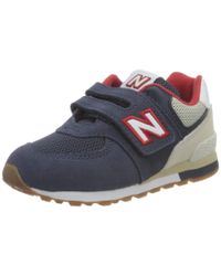 574, Basket , Bleu Marine, 41.5 EU New Balance pour homme en ... 574, Basket , Bleu Marine, 41.5 EU New Balance pour homme en ...