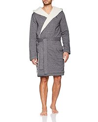 Fat face dressing gown mens Clearance