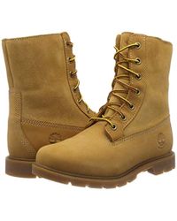 timberland linden woods teddy fleece