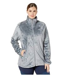 Damen osito fleecejacke Clearance