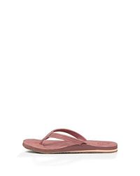 ugg kayla flip flops