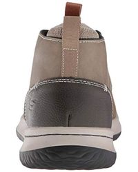 Skechers Delson-clenton Chelsea Boot 