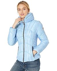 guess lorelie jacket