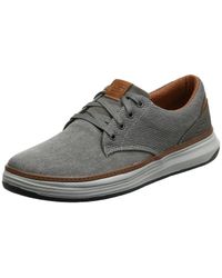 Veters heren Skechers veterschoenen | KLEDING.nl
