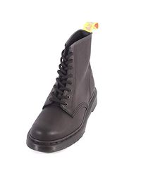 Dr. Martens Unisex 1460 Sex Pistols No Future Boot in Black for Men | Lyst  UK