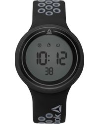 reebok watches amazon