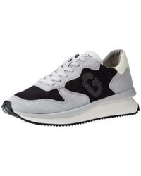 zapatillas de hombre guess