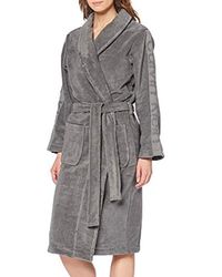 ck dressing gown