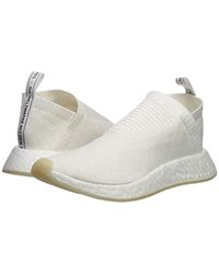 nmd cs2 white