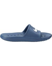 Nike Pantoffels voor heren - Tot 15% korting op Lyst.com.nl