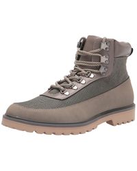 kenneth cole combat boots