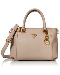 guess destiny status satchel