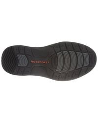 rockport men's encounter walking shoe