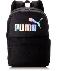 puma rucksack backpack