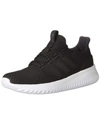 cloudfoam ultimate shoes black