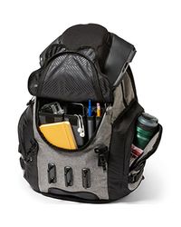 Oakley Kitchen Sink Lx Backpack In Black For Men Lyst