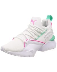 puma muse - damen schuhe